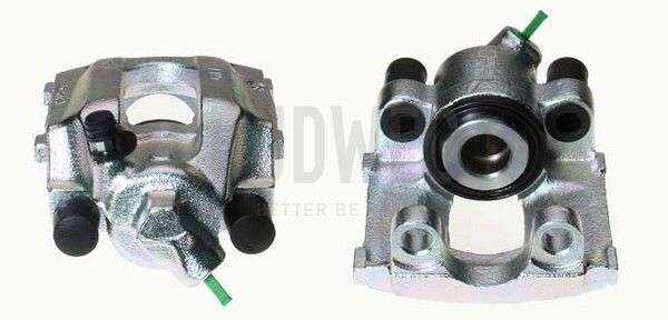 BUDWEG CALIPER Тормозной суппорт 342703